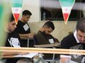 گزارش تصویری آزمون کارشناسی روز اول